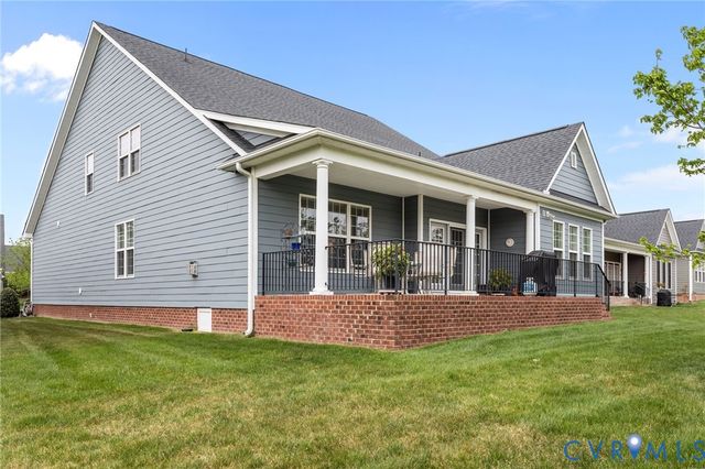 7191 Yare St, Glen Allen, VA 23059
