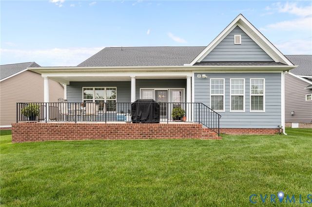 7191 Yare St, Glen Allen, VA 23059