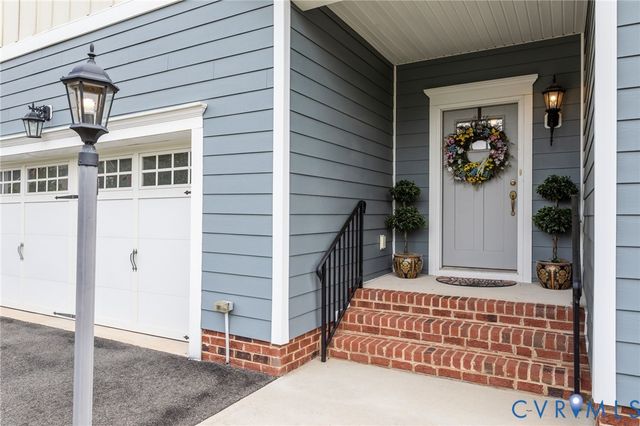 7191 Yare St, Glen Allen, VA 23059