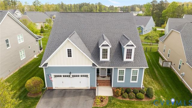 7191 Yare St, Glen Allen, VA 23059
