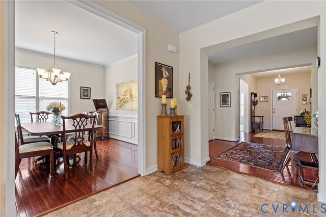 7191 Yare St, Glen Allen, VA 23059