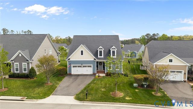 7191 Yare St, Glen Allen, VA 23059