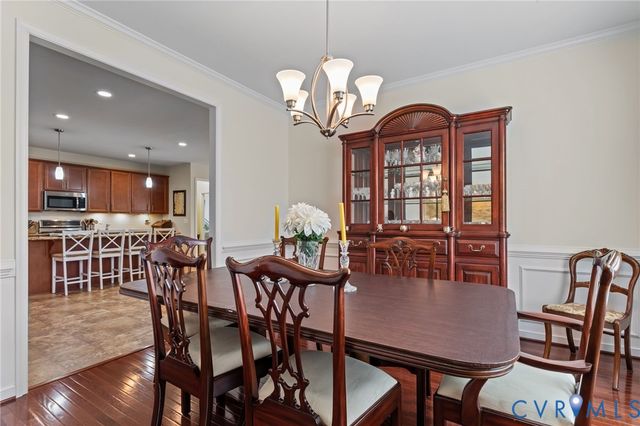 7191 Yare St, Glen Allen, VA 23059
