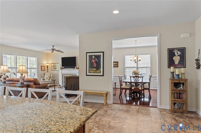 7191 Yare St, Glen Allen, VA 23059