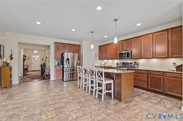 7191 Yare St, Glen Allen, VA 23059