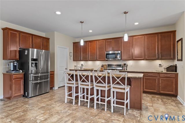 7191 Yare St, Glen Allen, VA 23059