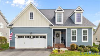 7191 Yare St, Glen Allen, VA 23059