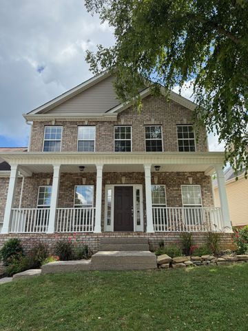 2212 Ipswitch Dr, Thompsons Station, TN 37179