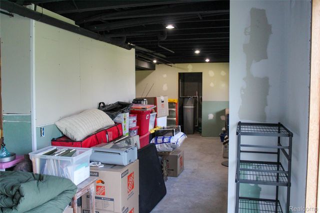 1583 E Lansing Road, Antrim Township, MI 48857