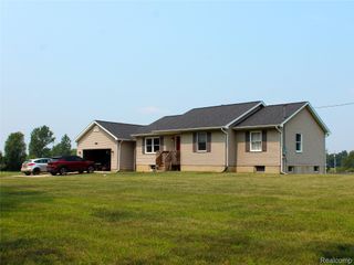 1583 E Lansing Road, Antrim Township, MI 48857