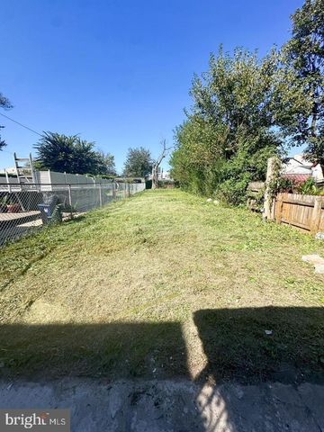 5916 JACKSON ST, Philadelphia, PA 19135