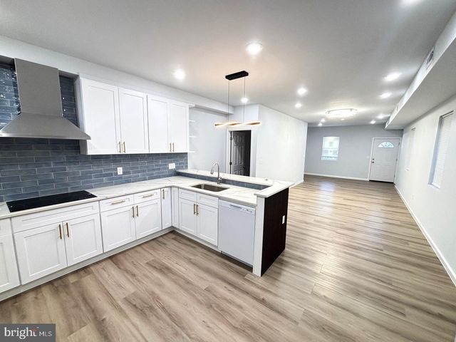 5916 JACKSON ST, Philadelphia, PA 19135