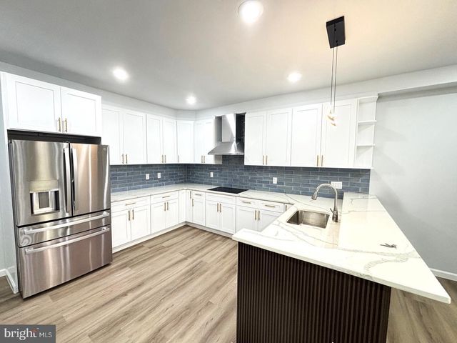 5916 JACKSON ST, Philadelphia, PA 19135