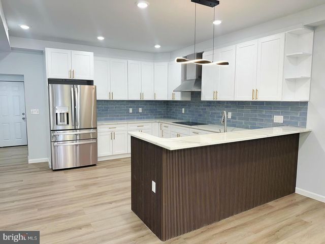 5916 JACKSON ST, Philadelphia, PA 19135