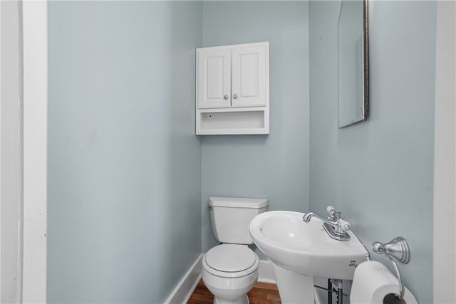 230 W Fulton St, City Of But Nw, PA 16001