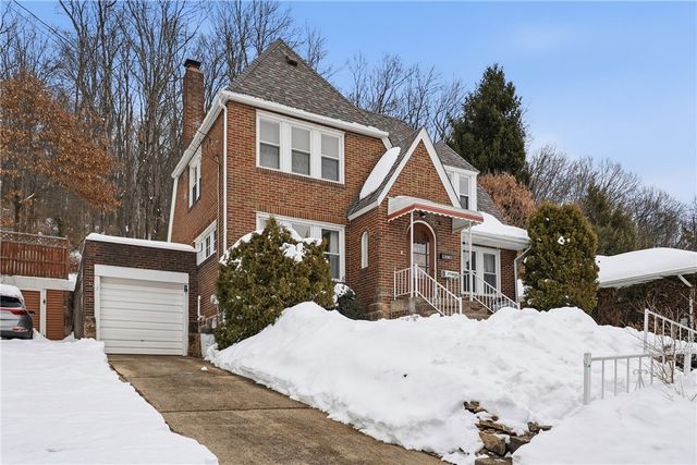 230 W Fulton St, City Of But Nw, PA 16001