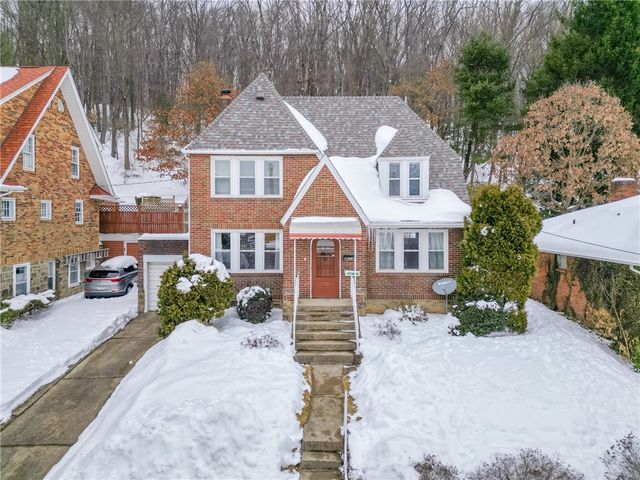 230 W Fulton St, City Of But Nw, PA 16001