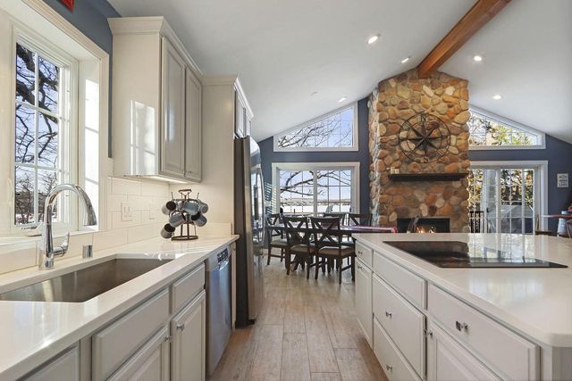 W5510 Westshore DRIVE, Elkhorn, WI 53121