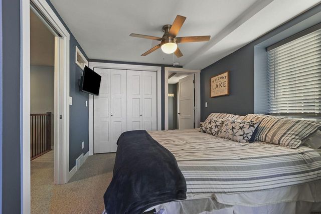 W5510 Westshore DRIVE, Elkhorn, WI 53121