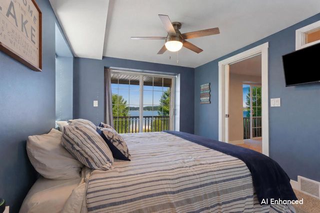 W5510 Westshore DRIVE, Elkhorn, WI 53121