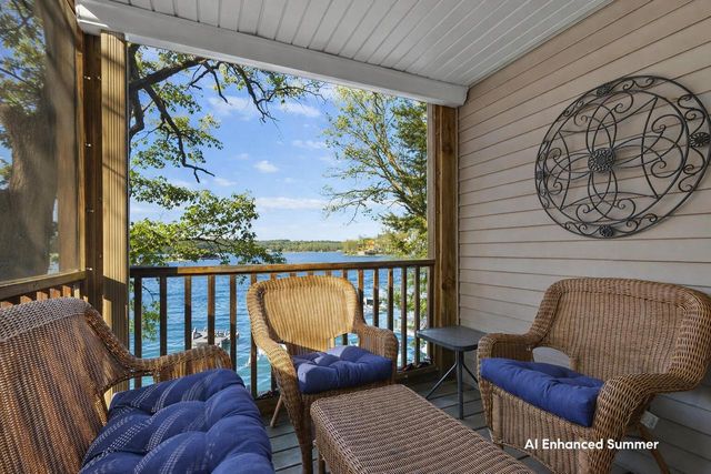 W5510 Westshore DRIVE, Elkhorn, WI 53121