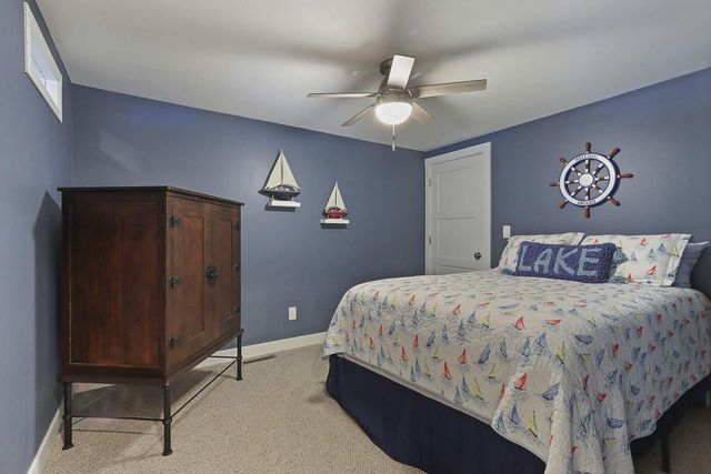 W5510 Westshore DRIVE, Elkhorn, WI 53121