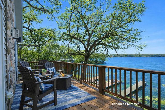 W5510 Westshore DRIVE, Elkhorn, WI 53121