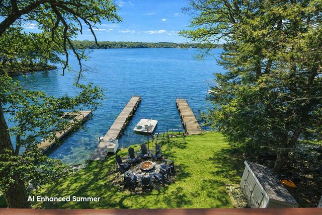 W5510 Westshore DRIVE, Elkhorn, WI 53121