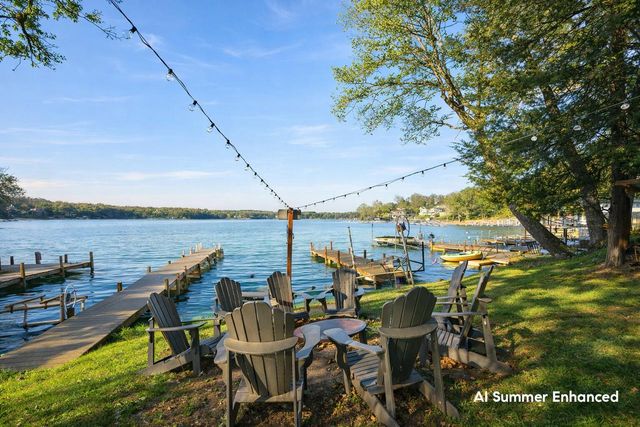 W5510 Westshore DRIVE, Elkhorn, WI 53121