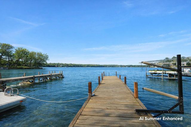 W5510 Westshore DRIVE, Elkhorn, WI 53121