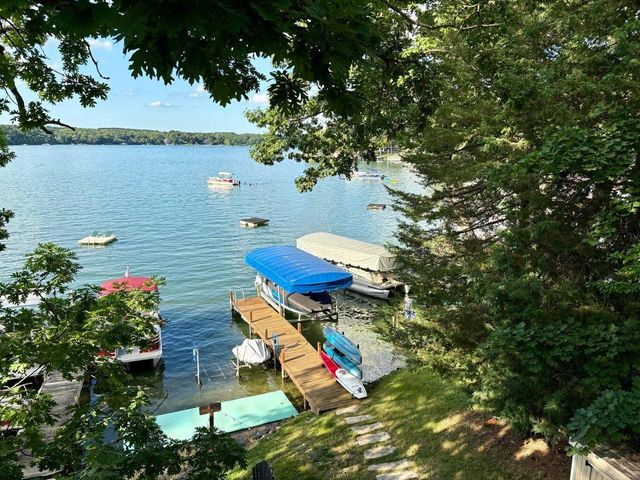 W5510 Westshore DRIVE, Elkhorn, WI 53121