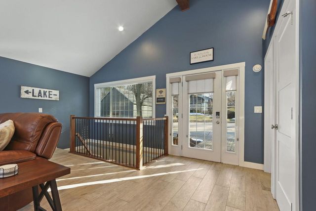 W5510 Westshore DRIVE, Elkhorn, WI 53121