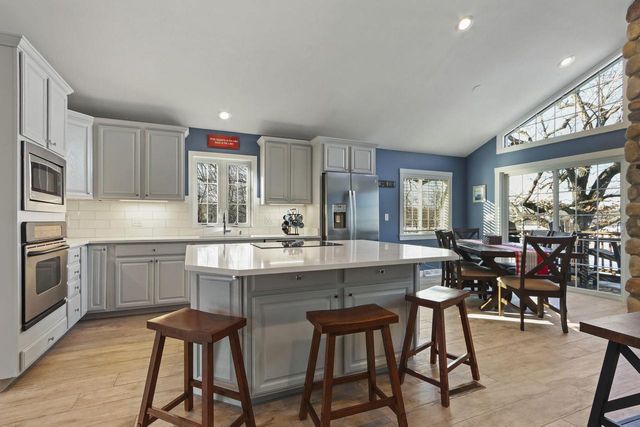 W5510 Westshore DRIVE, Elkhorn, WI 53121