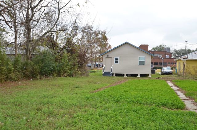 1108 Goode St, Houma, LA 70360