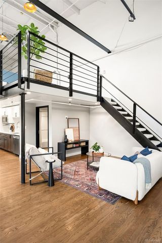 3377 Blake Street 213, Denver, CO 80205