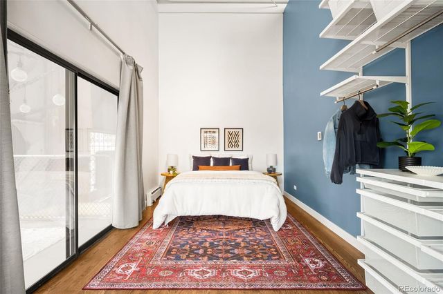 3377 Blake Street 213, Denver, CO 80205