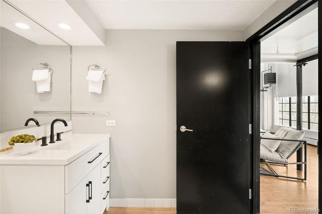 3377 Blake Street 213, Denver, CO 80205