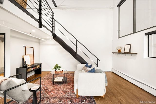 3377 Blake Street 213, Denver, CO 80205