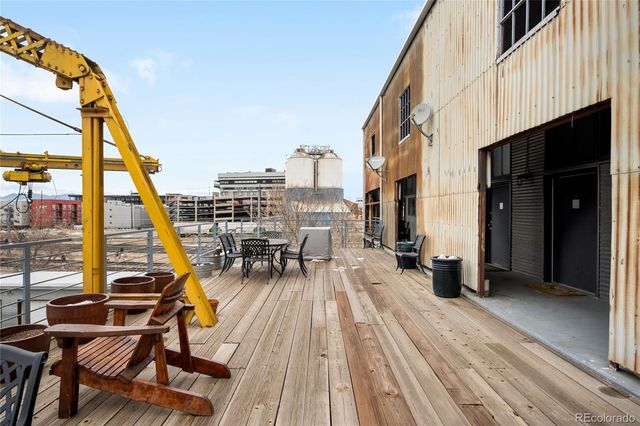 3377 Blake Street 213, Denver, CO 80205