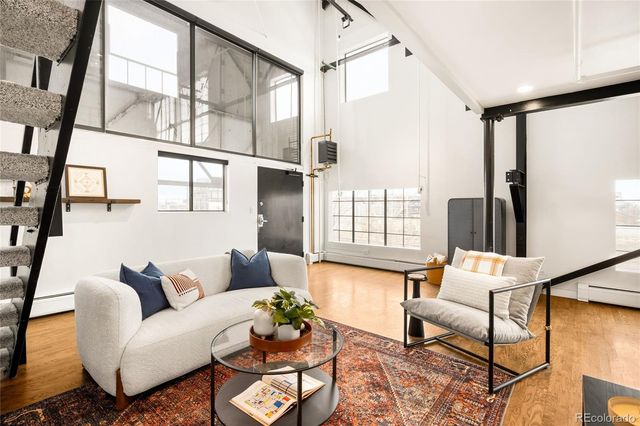 3377 Blake Street 213, Denver, CO 80205