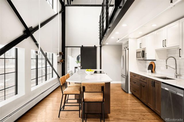 3377 Blake Street 213, Denver, CO 80205