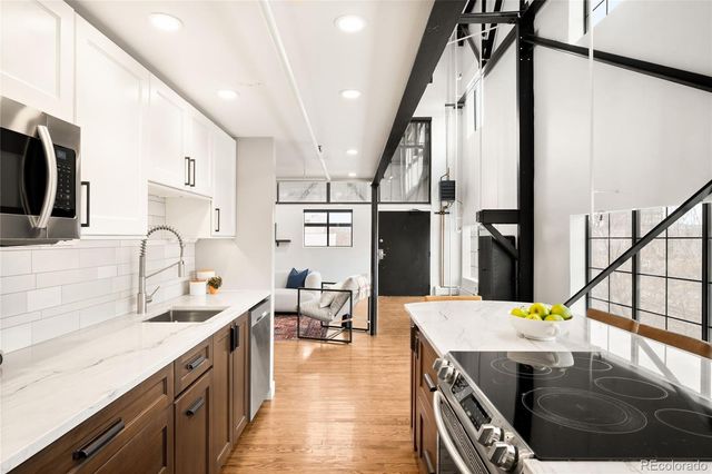 3377 Blake Street 213, Denver, CO 80205