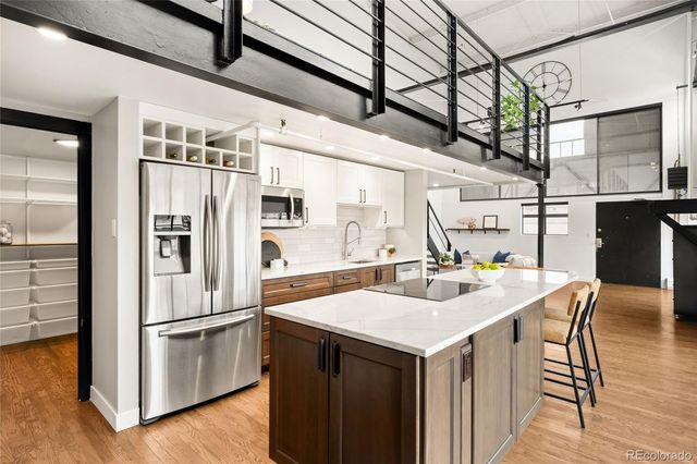 3377 Blake Street 213, Denver, CO 80205