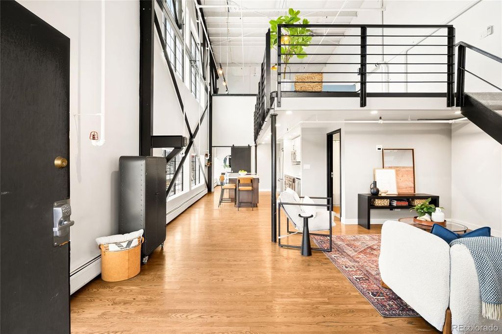 3377 Blake Street 213, Denver, CO 80205