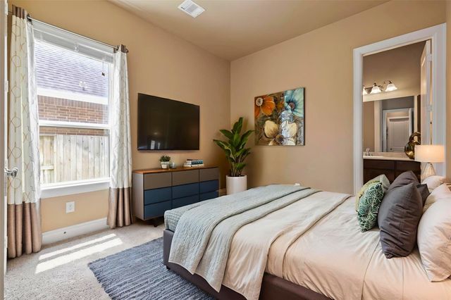 3703 Patterson Drive, Rosharon, TX 77583