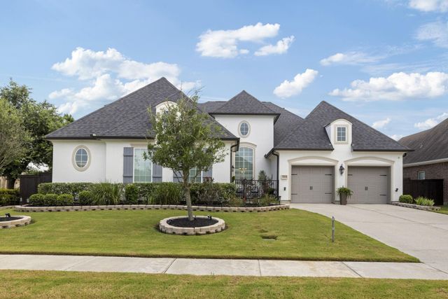 3703 Patterson Drive, Rosharon, TX 77583