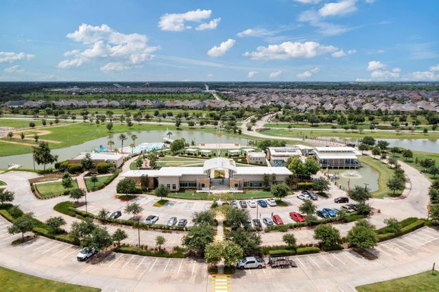 3703 Patterson Drive, Rosharon, TX 77583