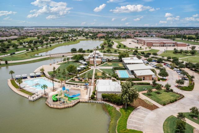 3703 Patterson Drive, Rosharon, TX 77583