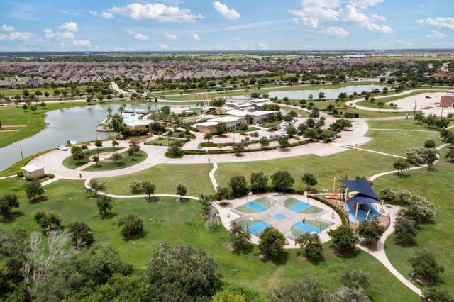 3703 Patterson Drive, Rosharon, TX 77583