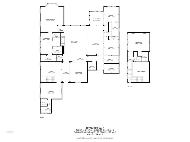 3703 Patterson Drive, Rosharon, TX 77583